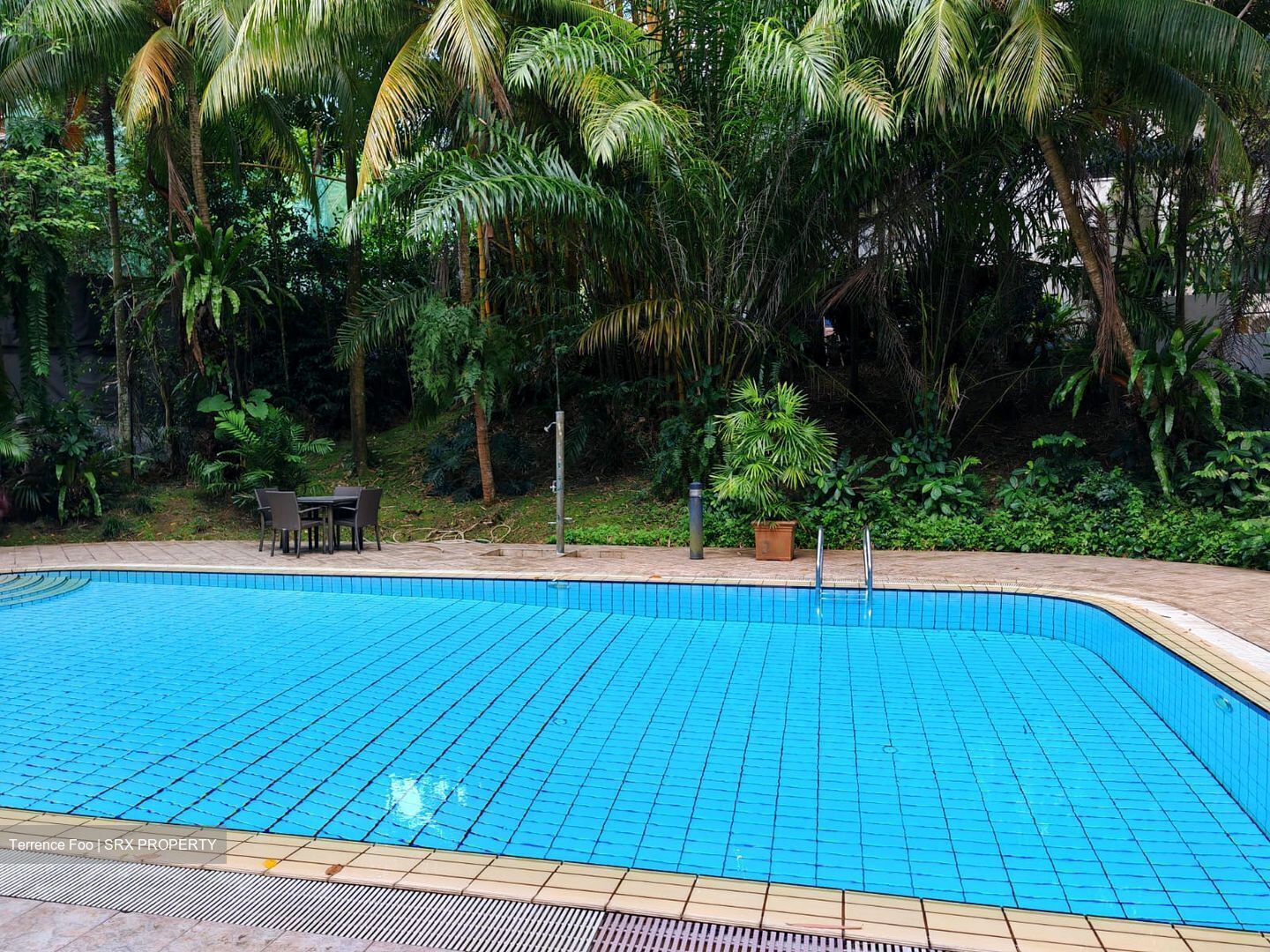 Kheam Hock Gardens (D11), Condominium #485658611